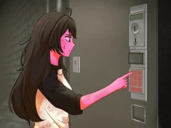 Cluiche Interdimensional Vending Machine ar líne