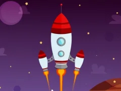 Cluiche Spaceship Memory Challenge ar líne