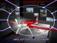 Cluiche AirRace SkyBox ar líne