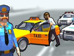 Cluiche City Driver Steal Cars ar líne