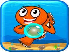 Cluiche Bubble Shooter ar líne