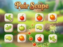 Cluiche Pair Scape ar líne