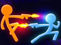 Cluiche Stick War: Infinity Duel ar líne