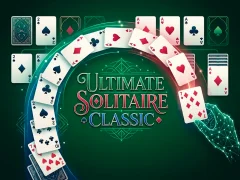 Cluiche Ultimate Solitaire Classic ar líne