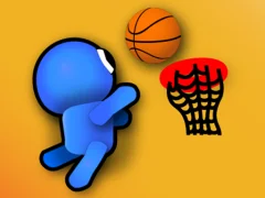 Cluiche Basket Battle ar líne