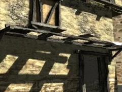 Cluiche antique village escape ar líne