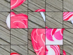 Cluiche Hdpuzzles Food ar líne