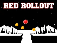 Cluiche Red Rollout ar líne