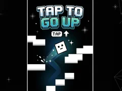 Cluiche Tap to Go Up ar líne