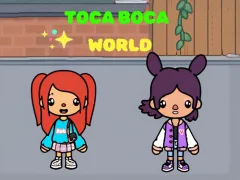 Cluiche TB World ar líne