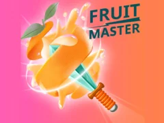 Cluiche Fruit Master ar líne