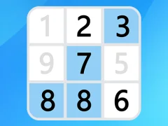 Cluiche Number Match ar líne
