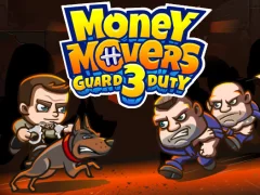 Cluiche Money Movers 3 ar líne