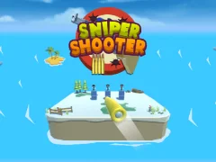 Cluiche Sniper Shooter ar líne