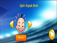 Cluiche Upin Ipin Sepak Bola ar líne