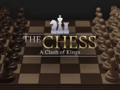 Cluiche The Chess ar líne