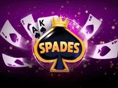 Cluiche VIP Spades ar líne