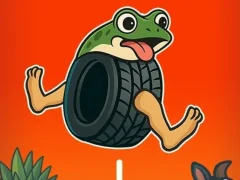 Cluiche Brainrot Boing Boing Merge ar líne