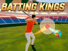 Cluiche Batting Kings ar líne