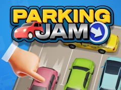 Cluiche Parking Jam 2 ar líne