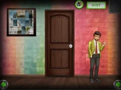 Cluiche Amgel Easy Room Escape 292 ar líne