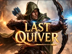 Cluiche Last Quiver ar líne