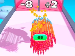 Cluiche Arrow Challenge ar líne