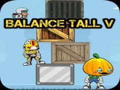 Cluiche Balance Tall V ar líne