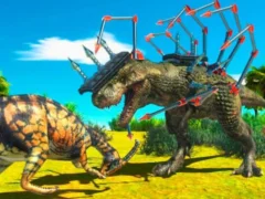 Cluiche Totally Accurate Battle Simulator 2 ar líne