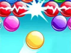 Cluiche Bubble Shooter Classic Online ar líne