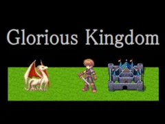 Cluiche Glorious Kingdom ar líne