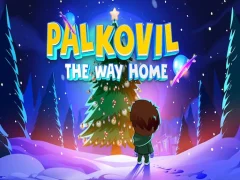 Cluiche Palkovil The Way Home ar líne