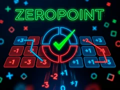 Cluiche ZeroPoint ar líne