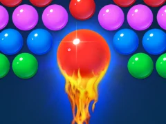 Cluiche Bubble Shooter Free 2 ar líne
