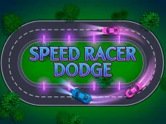 Cluiche Speed Racer Dodge ar líne