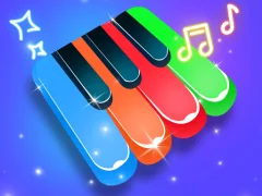 Cluiche Baby Piano Children Song ar líne