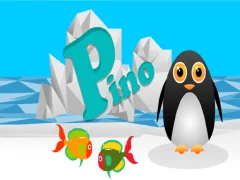 Cluiche Pino ar líne
