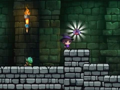 Cluiche Lily Adventure ar líne
