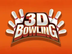 Cluiche 3D Bowling ar líne