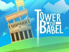 Cluiche Tower of Babel ar líne