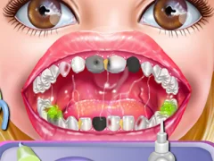 Cluiche Madelyn Dental Care ar líne