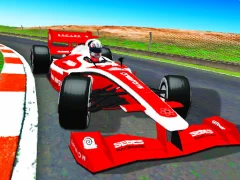 Cluiche Grand Extreme Racing ar líne