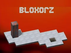 Cluiche Bloxorz ar líne
