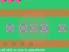 Cluiche Zombie Tower Defense ar líne