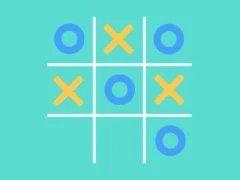 Cluiche Tic Tac Toe ar líne