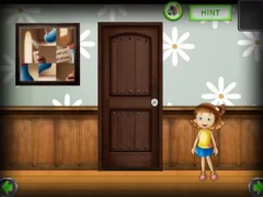 Cluiche Amgel Kids Room Escape 350 ar líne