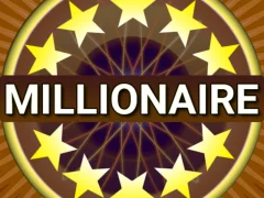 Cluiche Millionaire ar líne
