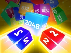 Cluiche Merge Cube Challenge ar líne