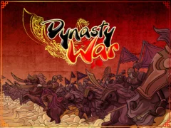 Cluiche Dynasty War ar líne