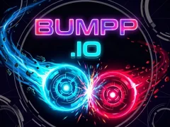 Cluiche Bumpp.io ar líne